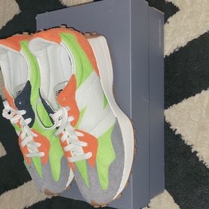 New Balance sneakers